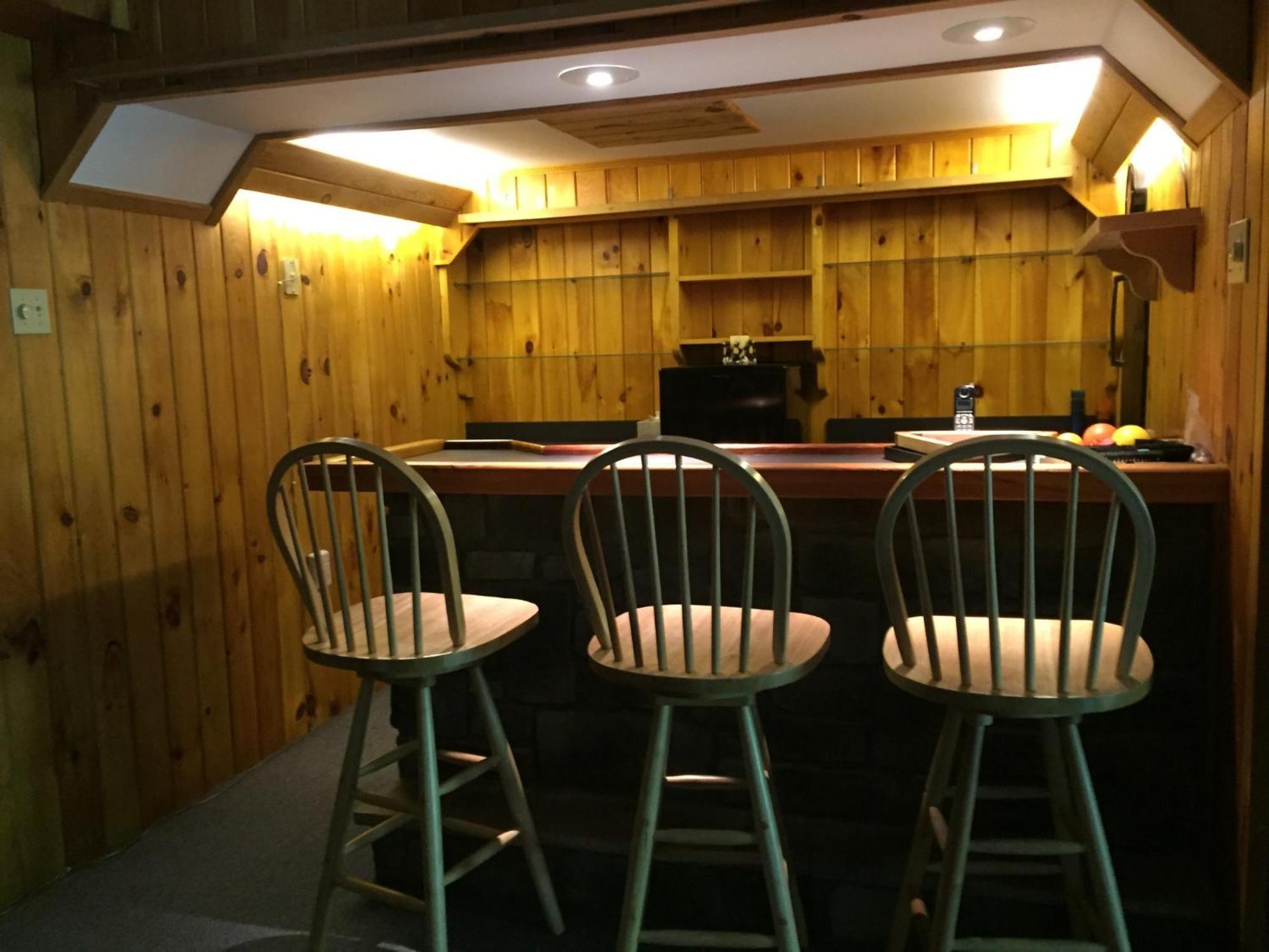 Rough Cut Lodge Gaines Quarto foto
